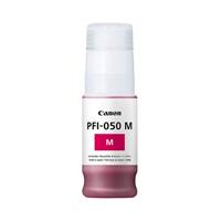 TANQUE DE TINTA CANON PFI-050 M MAGENTA,COMPATIBLE: TC-20, CAPACIDAD 70 ML TANQUE DE TINTA CANON PFI-050 M MAGENTA,COMPATIBLE: TC-20, CAPACIDAD 70 ML